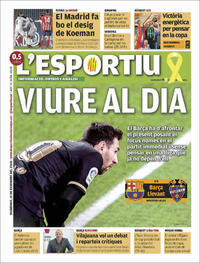 L'Esportiu - 13-12-2020