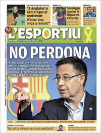 L'Esportiu - 14-04-2020
