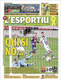 L'Esportiu - 14-12-2020
