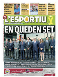 L'Esportiu - 15-04-2020