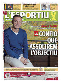 L'Esportiu - 15-05-2020