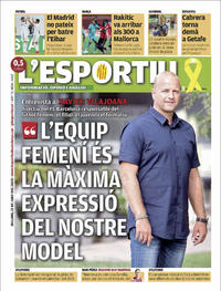 L'Esportiu - 15-06-2020