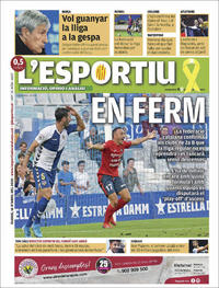 L'Esportiu - 16-04-2020