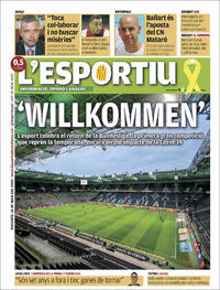 L'Esportiu - 16-05-2020