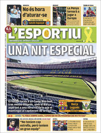 L'Esportiu - 16-06-2020