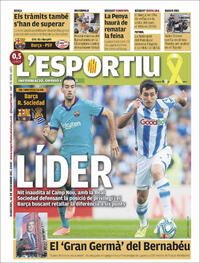 L'Esportiu - 16-12-2020