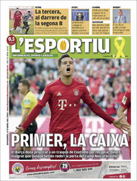 L'Esportiu