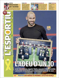 L'Esportiu - 17-11-2020