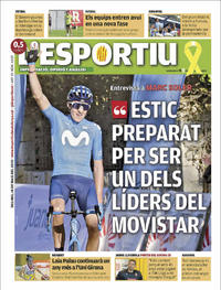 L'Esportiu - 18-05-2020