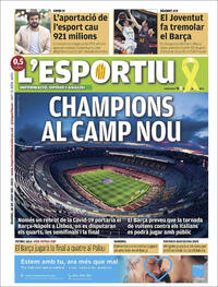 L'Esportiu - 18-06-2020