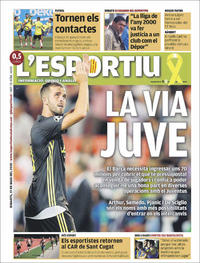 L'Esportiu - 19-05-2020