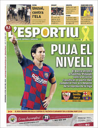 L'Esportiu - 19-06-2020