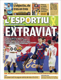 L'Esportiu - 20-06-2020