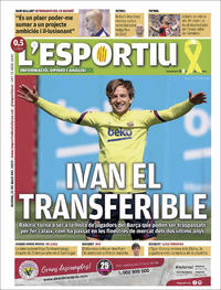 L'Esportiu - 21-05-2020