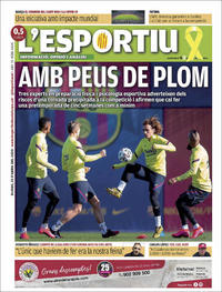 L'Esportiu - 23-04-2020