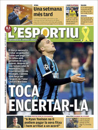 L'Esportiu - 23-05-2020