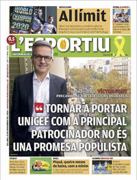 L'Esportiu - 23-11-2020