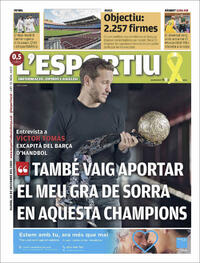 L'Esportiu - 24-12-2020