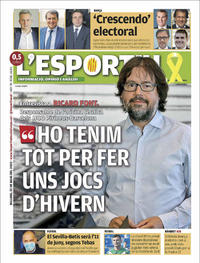 L'Esportiu