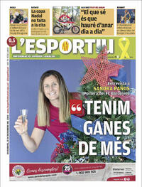 L'Esportiu - 25-12-2020