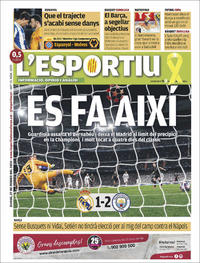L'Esportiu - 27-02-2020