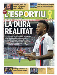 L'Esportiu
