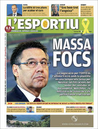 L'Esportiu - 29-03-2020