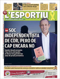 L'Esportiu - 29-05-2020