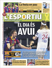 L'Esportiu - 29-12-2020