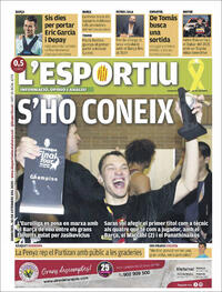 L'Esportiu - 30-09-2020