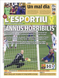 L'Esportiu - 30-12-2020
