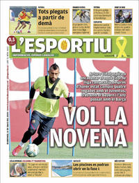 L'Esportiu - 31-05-2020