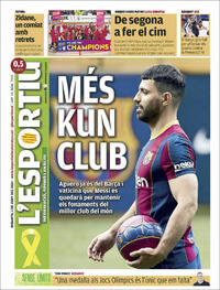 L'Esportiu - 01-06-2021