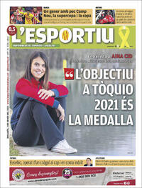 L'Esportiu - 02-01-2021
