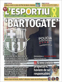 L'Esportiu - 02-03-2021