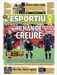 L'Esportiu - 02-05-2021