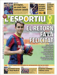 L'Esportiu - 02-06-2021