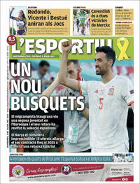 L'Esportiu - 02-07-2021