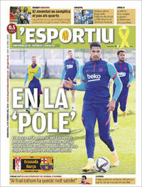 L'Esportiu - 03-02-2021