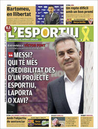 L'Esportiu - 03-03-2021