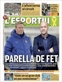 L'Esportiu - 04-06-2021