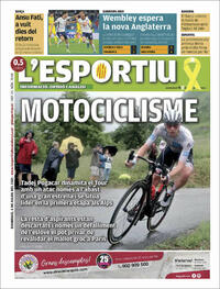 L'Esportiu - 04-07-2021