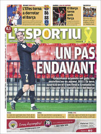 L'Esportiu - 05-02-2021
