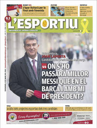L'Esportiu - 05-03-2021