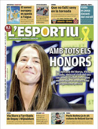 L'Esportiu - 05-06-2021