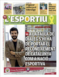 L'Esportiu - 05-07-2021