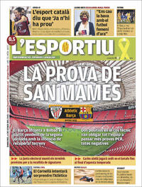 L'Esportiu - 06-01-2021