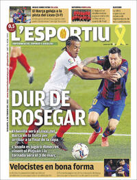 L'Esportiu - 06-02-2021