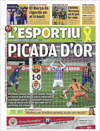 L'Esportiu - 06-04-2021
