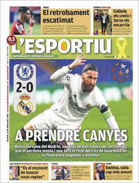 L'Esportiu - 06-05-2021